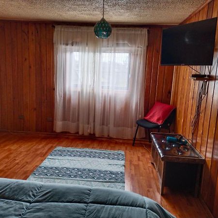 Lotus Shared-House Apartment ปวยร์โตมอนต์ ภายนอก รูปภาพ