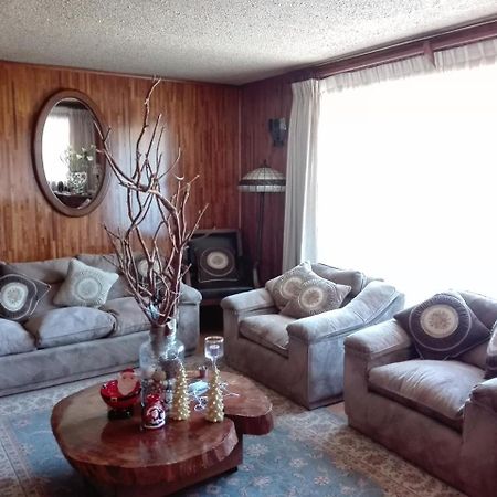 Lotus Shared-House Apartment ปวยร์โตมอนต์ ภายนอก รูปภาพ