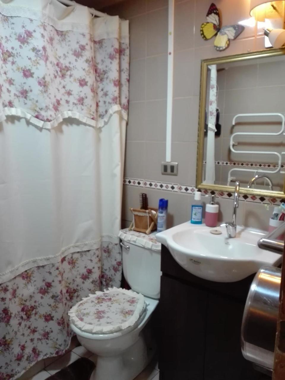 Lotus Shared-House Apartment ปวยร์โตมอนต์ ภายนอก รูปภาพ